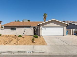 1856 Green Acres Ave, Las Vegas, NV 89156
