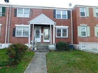 1020 Baltimore Ave, Wilmington, DE 19805