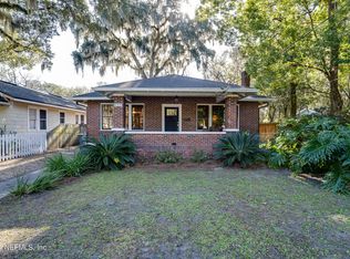 4309 Baltic St, Jacksonville, FL 32210