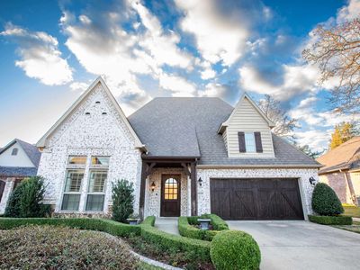 2238 Thornwood, Tyler, TX, 75703