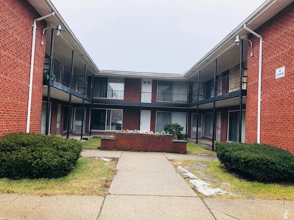 10960 Balfour Rd APT 7, Detroit, MI 48224