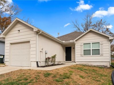 608 E Albert Ave, Independence, MO, 64055