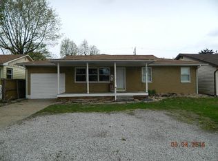 2129 Dawn Pl, Granite City, IL