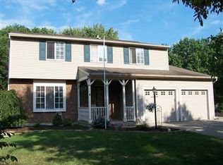 4592 Muirridge Ct, Batavia, OH 45103