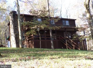 519 Paradise Hts, Oakland, MD 21550