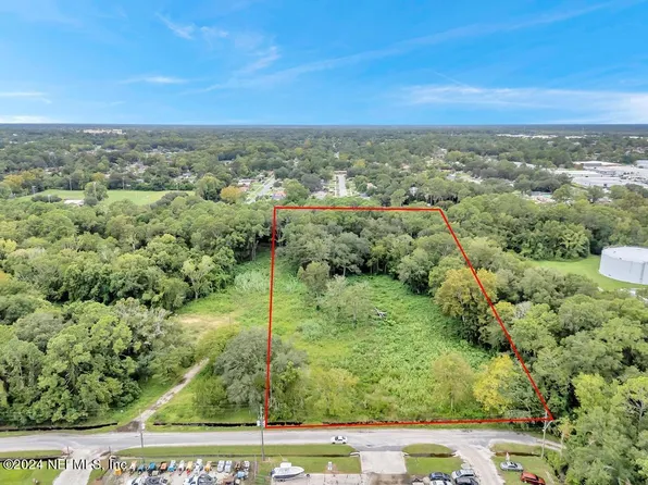 0 MILLER Street, Orange Park, FL 32073