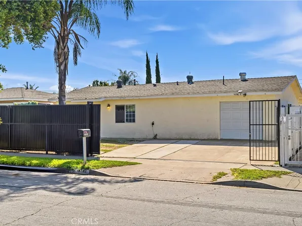 18702 Altario St, La Puente, CA 91744