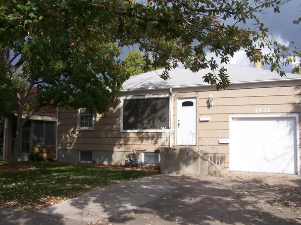 LW1532, 1532 14th Ave #Basement, Greeley, CO 80631