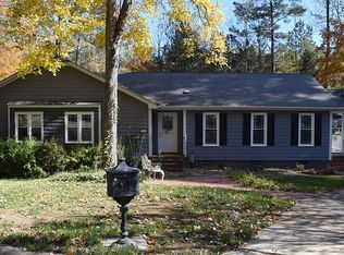 3300 Mesa Ct, Raleigh, NC 27607