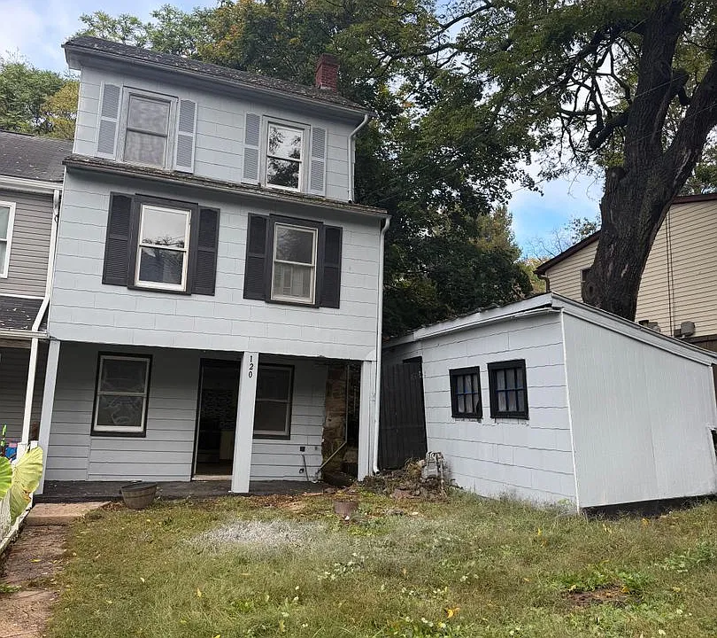 120 Church St