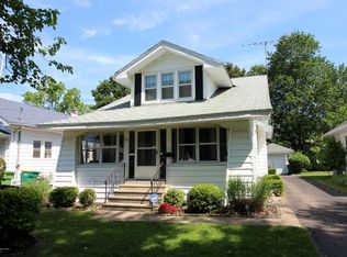 198 Territorial Rd W, Battle Creek, MI 49015