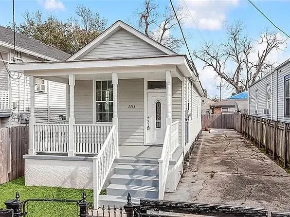 2213 Saint Roch Ave, New Orleans, LA 70117