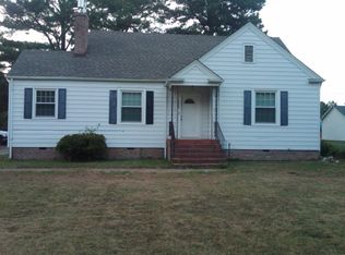 1268 Holland Rd, Suffolk, VA 23434