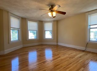 51 Aldie St #3A, Allston, MA 02134