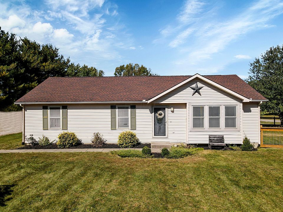 9340 Edge Ave, Stoutsville, OH 43154 Zillow