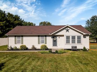 9340 Edge Ave, Stoutsville, OH 43154