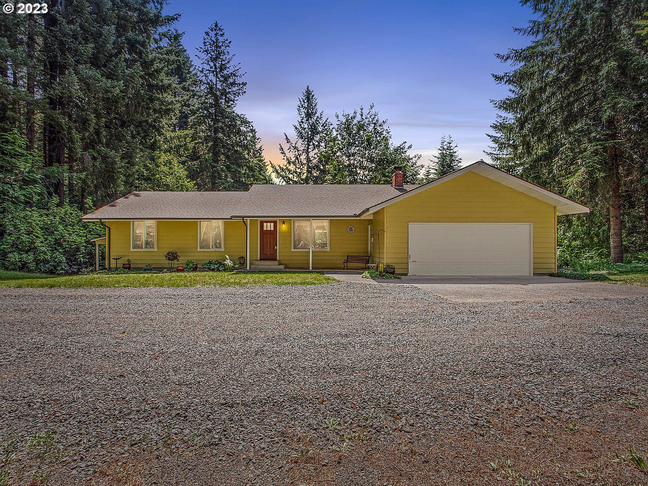 40508 NE 186th Ave, Amboy, WA 98601 Zillow