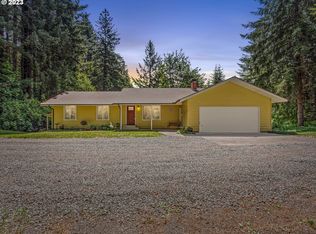 40508 NE 186th Ave, Amboy, WA 98601
