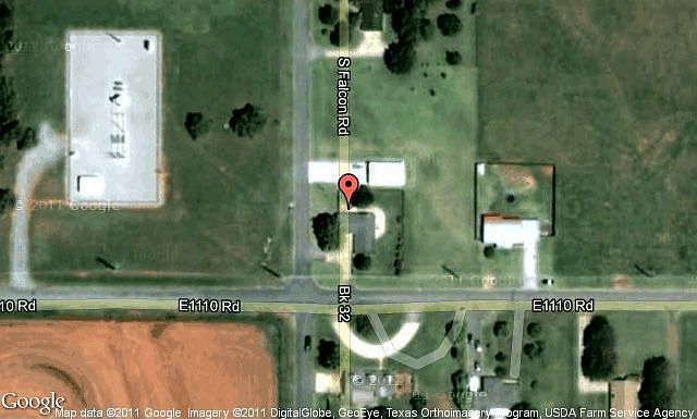 Map View