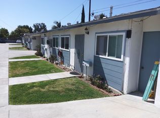 4916 Elizabeth St #4918-3/4, Bell Gardens, CA 90201