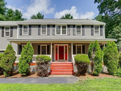 13 Boutas Dr, Norton, MA, 02766