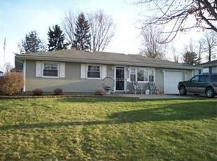 3173 Sunnybrooke Dr, Youngstown, OH