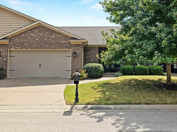 4923 Paddock Dr, Evansville, IN 47715