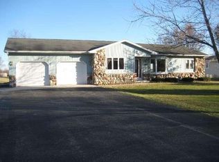 107 Madison Ave, Cascade, WI 53011