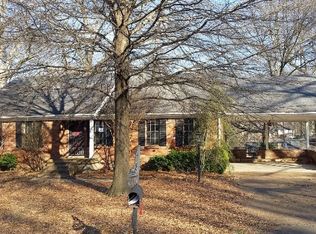 3222 Kenneth St, Memphis, TN 38128