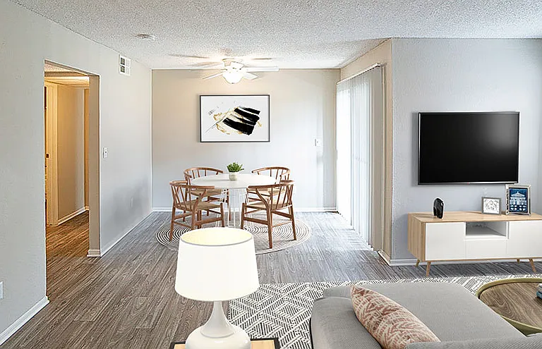 The Landings at Northgate Apartments — Photo 47