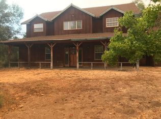 43121 Leach Rd, Ahwahnee, CA 93601