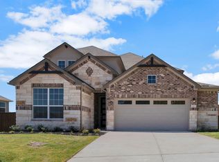 412 Barton Run Dr, Georgetown, TX 78628