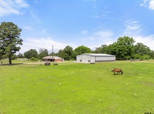 244 County Road 1903, Yantis, TX 75497