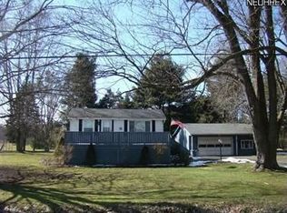 12451 Mantua Center Rd, Mantua, OH 44255