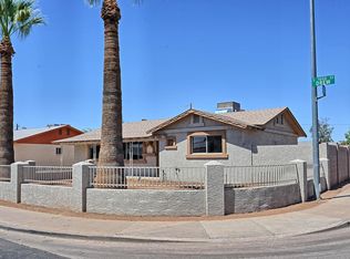 1058 S Drew St, Mesa, AZ 85210