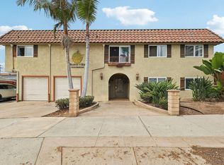 3846 38th St UNIT 3, San Diego, CA 92105