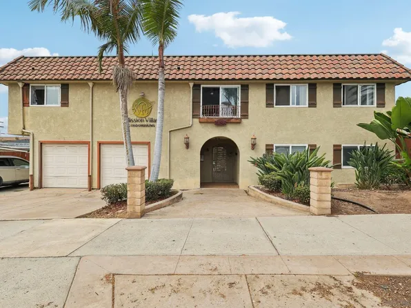 3846 38th St Unit 3, San Diego, CA 92105