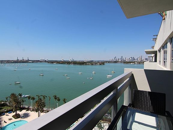 2nd image of 1500 Bay Rd APT 1528S