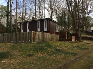 2912 Sandia Dr, Raleigh, NC 27607