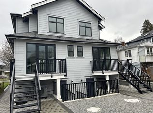 (Undisclosed Address), Vancouver, BC V5M 1M7