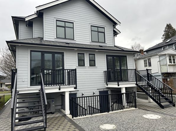 (undisclosed Address), Vancouver, BC V5M 1M7