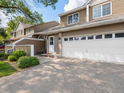 130 Primrose Ct, Vadnais Heights, MN, 55127