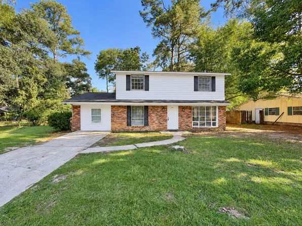 13403 Rockingham Rd, Savannah, GA 31419