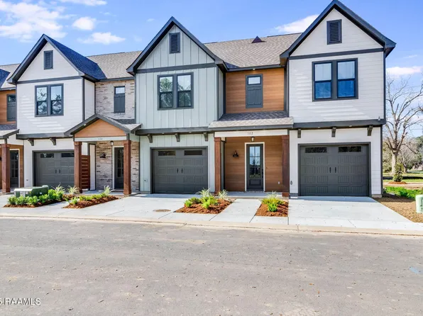 425 Heart D Farm Rd #1-10, Youngsville, LA 70592