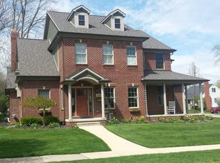 1610 Dorothea Rd, Berkley, MI 48072