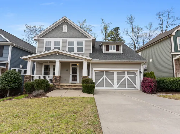 701 Ancient Oaks Dr, Holly Springs, NC 27540