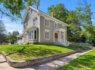 37 School St, Merrimac, MA 01860