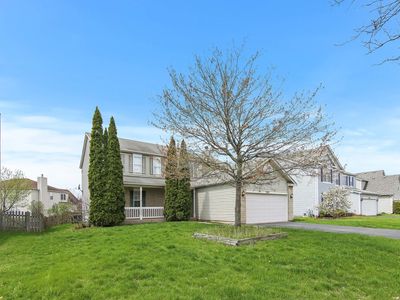 2011 Oakdale Estates Dr, Plainfield, IL, 60586
