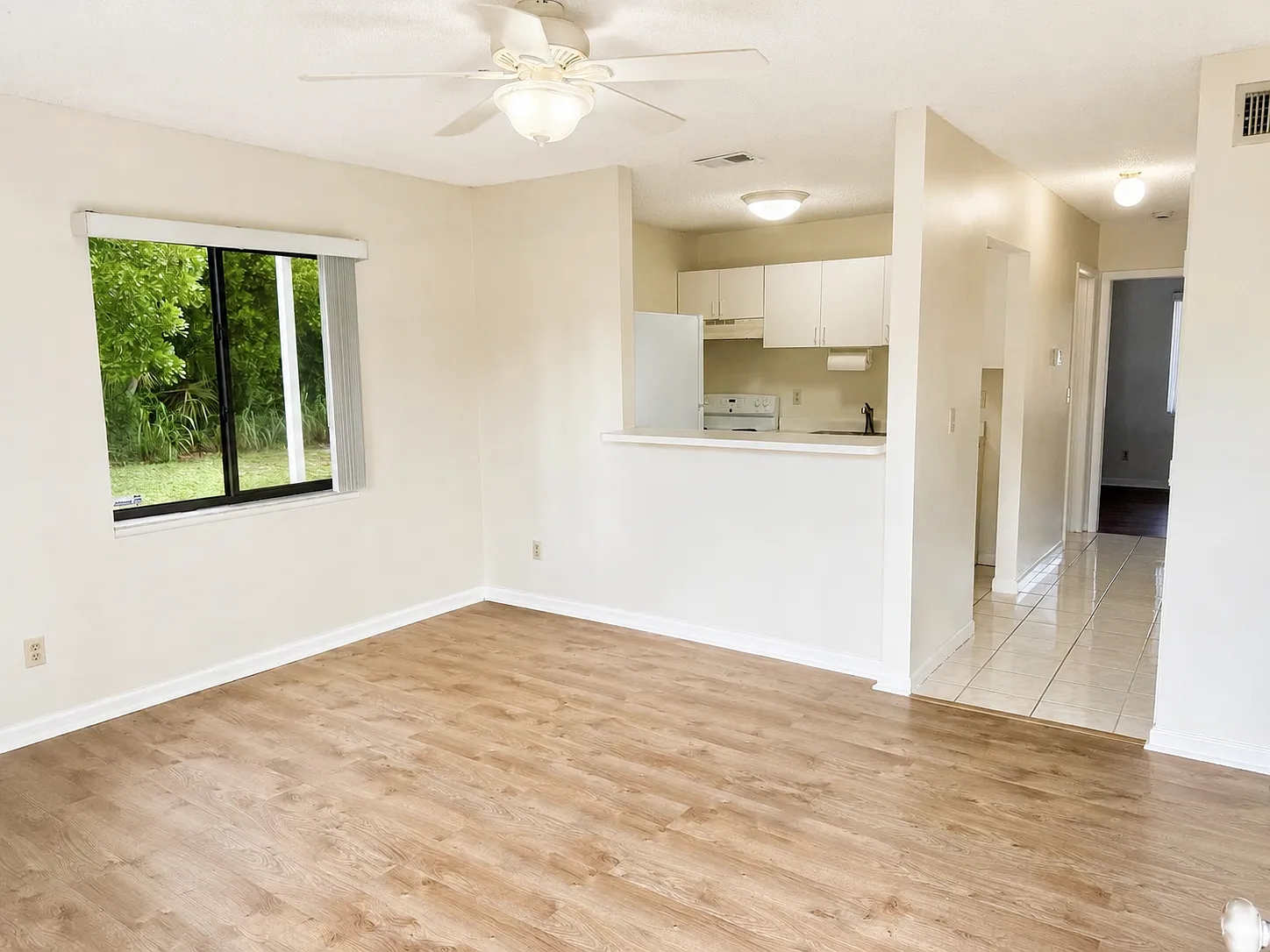 1 bed, 650 sqft, $1,500 — Photo 1