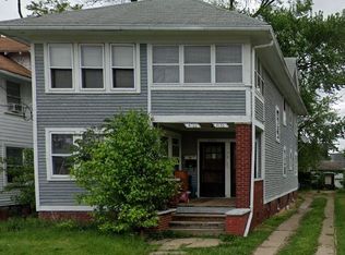 4160 Commonwealth Ave #4158, Toledo, OH 43612